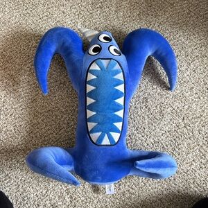 Garten of Banban - nabnab plush 16 inch